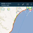 해파랑길 23코스(고래불해변~후포항) 트레킹 - 경북 울진 이미지