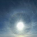 햇무리 이미지