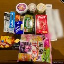 세븐일레븐 서초이즈타워점 | 2박3일 후쿠오카 텐진 하카타 여행 돈키호테 숙소 식당 여행지