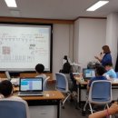 태백시립도서관 이미지