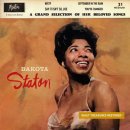 But Not for Me - Dakota Staton - 이미지