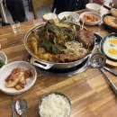 본가왕뼈감자탕 네이버블로그