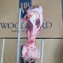 호주산 WOODWARD 2306 BEEF 앞왕사골 이미지