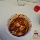 사천크린 | 군산 조촌동 시청 근처 군산누룽지삼계탕에서 삼계탕 포장 + 농심 사천백짬뽕 후기