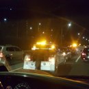 올림픽대로 사고 이미지