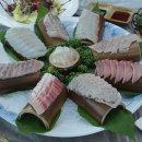아라궁 | 주문진횟집 아라궁 도깨비촬영지근처 횟집 맛있어요