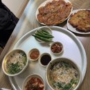 놋전국수 | 경주 황리단길 밥집 맛집 추천 - 놋전국수 후기 잔치국수 김치전 빈대떡