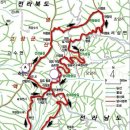 제9차 정기 트레킹 산행 6월(장성 편백나무 숲 트레킹코스) 이미지