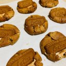 엠엔엘 | [쿠키] 에어프라이어 스모어쿠키 만들기 +로투스,엠엔엘 초콜릿