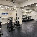 크로스핏 리치 이미지