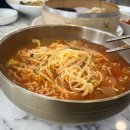목포 평화광장 맛집 유달제면소 밀면 후기