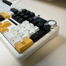 (주)청우환경 | 10만 원대 노브달린 기계식 키보드 독거미 F108 PRO 추천