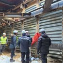 광주도시철도공사 | 광주도시철도 2호선 공사현장 전 구간, 설 명절 맞아 집중 점검 [한국철도일보]