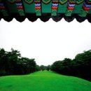 중종의 계비 문정왕후 태릉 : 조선 왕실의 측천무후 50여 년간 국정 쥐락펴락 이미지