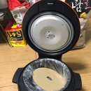 A0302 | [리뷰]리첸밥솥/CJE-A0302/귀여운항아리밥통 후기