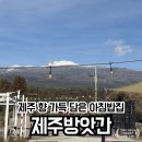 자동차방앗간 | 제주 서귀포 밥집 아침식사 가능한 제주방앗간 추천