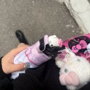 멍냥이옷장 | 왼쪽이 브레이크야?