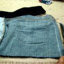 반듯하개 이미지