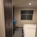 A0523 | [3박4일오사카여행] 오사카숙소 오사카가성비숙소 호텔고잔 HOTEL KOJAN&amp;쿠로몬시장 에어비앤비 Yuko...