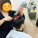 대전미용실 | 남자 머리 추천 컷 잘하는 대전 미용실 비안이즈 후기