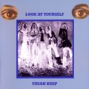 Uriah Heep - Look at Yourself (1971) 이미지