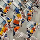 국가대표태권도1관 이미지