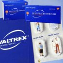 정&정비뇨기과의원 | 헤르페스, 더 이상 숨지 마세요: 발트렉스정 250mg 완벽 가이드