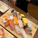 송파 정담초밥 송파점 후기, 2인세트 가성비와 우동 무한 리필까지 솔직하게