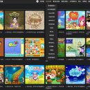 모아게임랜드 이미지