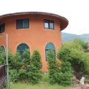 산청호수 이미지