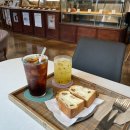 까페오월 | 동탄 쌀빵 베이커리카페 오월의그날 내돈내산 후기