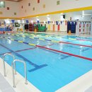 오산스포츠센터 수영장 이미지