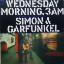 Wednesday Morning 3AM - Simon &amp; Garfunkel 이미지