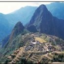 6. 페루(Peru)의 신성도시(神性都市) 마추픽추(Machu Picchu) 이미지