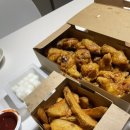 교촌치킨 화정1호점 | 광주임동치킨 교촌치킨 으로 육퇴후 배달음식 으로 스트레스 뿌시기