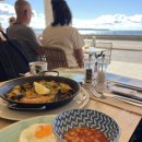 뽑아보자 시내점 | 스페인 신혼여행 (2) 7박 9일 마요르카 1일차 _팔마시내, 마요르카 대성당, Cafeteria Playa...