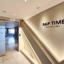 비즈니스센터 화장실 이미지