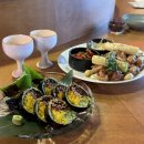 라스트춘선 마곡점 | 발산역술집:: 분위기 좋은 한식 퓨전 안주 맛집 '라스트춘선 마곡'