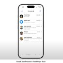 하드웨어 없이도 고객 수요 끌어당길까…애플 WWDC25에 쏠리는 눈 이미지