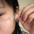 클릭코 리프팅 테이프 후기｜팔자주름 고민 있을 때 자연스럽게 얼굴 리프팅하기