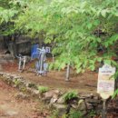 도시철도 동원역 앞 이미지