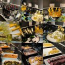 월드타워 | [잠실] 와인뷔페 미드나잇145 롯데월드타워점 솔직 후기