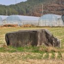 함안 군북 지석묘군 이미지