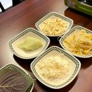 준오골천 | 강남구청역 맛집ㅣ논현동 직장인 술집 영동쭈미골에서 알마늘철판쭈꾸미와 순살가자미 미역국 먹고 온 후기