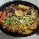 직화볶음찜닭볶찜시흥장곡점