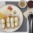 에바돈가츠 월롱산단점 이미지