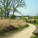 북한강변길 이미지