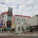 고흥군립중앙도서관 이미지