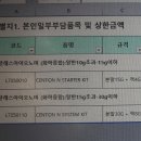 광덴탈이원합금 | 이보클라 CENTION N 센티온 엔, 센션엔 보험재료 등재 기념 앞니충치 지아이 땜빵 증례