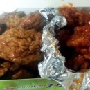 일석이조 두마리치킨 이미지